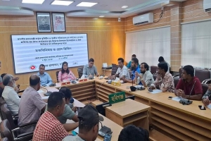 আগামীকাল মঙ্গলবার ভূমিহীনমুক্ত হচ্ছে হবিগঞ্জ জেলা