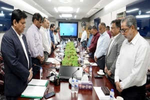 বিসিবির সভায় কী নিয়ে আলোচনা হবে আজ?