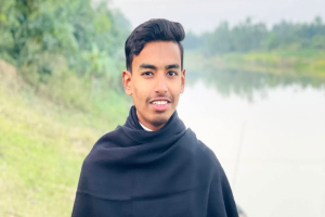 হবিগঞ্জে মা'র খেলেন বৈষম্যবিরোধী নেতা