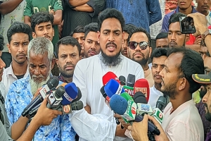 আ.লীগ-জাপা ছাড়া নির্বাচন হলে গণতন্ত্রের বিজয় সূচিত হবে