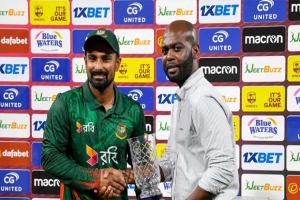 টি-টোয়েন্টিতে পূর্ণ মেয়াদে অধিনায়কত্ব করতে চান লিটন