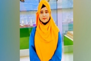 স্বামীর খরচে পড়াশোনা, সরকারি চাকরি পেয়ে তা*লাকের অ*ভিযোগ স্বামীর খরচে পড়াশোনা, সরকারি চাকরি পেয়ে তা*লাকের অ*ভিযোগ