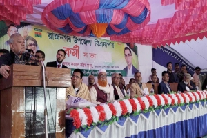 ভারতীয় মিডিয়াগুলোর অপপ্রচারের বিরুদ্ধে হিন্দু ভাইদের এগিয়ে আসতে হবে :এম নাসের রহমান