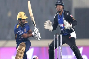 হা র দিয়ে বি পি এল শুরু ঢালিউড কিং শাকিব খানের 