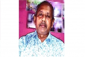 সাংবাদিক রাজিবের পিতার মৃত্যুতে নেতৃবৃন্দের শোক