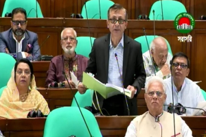 বেকারত্ব মোকাবিলায় সরকার নতুন শিল্প প্রতিষ্ঠান স্থাপনের  পরিকল্পনা নিয়েছে