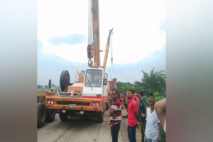 সিলেট-কুমিল্লা মহাসড়কে ৫ ঘণ্টার দু*র্ভোগ