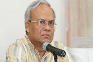 মাজার ভাঙা-লাশ পোড়ানো আন্তর্জাতিক ষড়যন্ত্রের অংশ: রিজভী