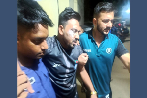 নবীগঞ্জে হা*মলার শি*কার ৫ পুলিশ সদস্য