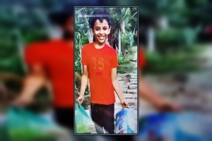 কিশোরকে খুন, লাশ গুম করে মা