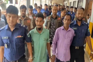 শিশু রিফাত হত্যা মামলায় ৫ জনের মৃ ত্যু দ ণ্ড, ৫ জনের কা রা দ ণ্ড
