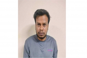 মাধবপুরে ইসলাম ধর্ম নিয়ে কটুক্তি করায় যুবক গ্রে ফ তা র