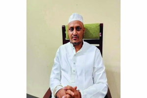 বড়লেখায় আ:লীগ আমলের মামলায় জামায়াত নেতা খিজির গ্রে ফ তা র