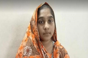 স্বামীর নামে মিল, বিনা অপরাধে কারাগারে