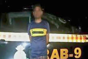 বাবাকে রগ কে*টে হ-ত্যা-চেষ্টা : হবিগঞ্জ থেকে ছেলে গ্রে ফ তা র