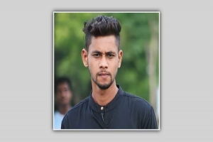 কুকুর বাঁচাতে গিয়ে সড়ক দুর্ঘটনায় যুবকের মৃত্যু