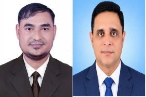 সুনামগঞ্জ জেলা এলপিজি ডিস্ট্রিবিউটর অ্যাসোসিয়েশনের নতুন কমিটি