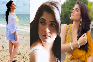 ‘মেকআপ ছাড়া শ্রাবন্তীর মতো সুন্দরী ইন্ডাস্ট্রিতে খুবই কম’