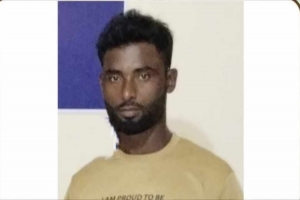 জগন্নাথপুরে যৌতুকের জন্য স্ত্রীর চুল কর্তন, জামাতা কারা*গারে