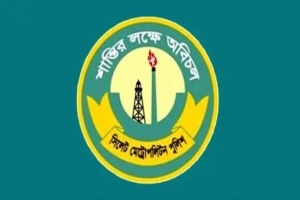 সিলেটে ৫ ঘণ্টায় গ্রে'প্তার ৫১