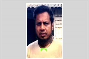 মাগুরা জেলা কারাগারের কয়েদির ঢামেকে মৃত্যু, পরিবারের ক্ষোভ মাগুরা জেলা কারাগারের কয়েদির ঢামেকে মৃত্যু, পরিবারের ক্ষোভ