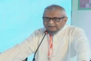 মেয়র থাকতেই প্রকল্প দিয়েছিলাম, বাস্তবায়ন করেনি আওয়ামী লীগ