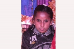 কমলগঞ্জে নিখোঁজের একদিন পর শিশুর লা শ উ দ্ধা র