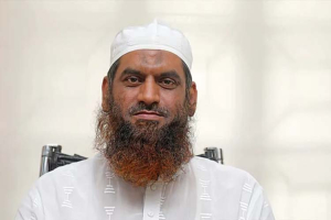 মাওলানা মামুনুল হককে শোকজ