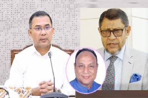 ১০১ শয্যায় উন্নীত হচ্ছে বিয়ানীবাজার ও গোলাপগঞ্জ স্বাস্থ্য কমপ্লেক্স