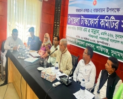 জনগণ যাকে ভোট দিবে সেই প্রধানমন্ত্রী হবে : পরিকল্পনামন্ত্রী
