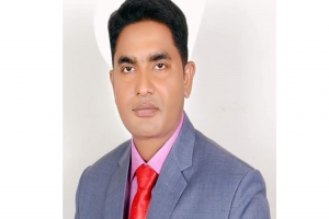 মাধবপুরে সে*নাবাহিনীর হাতে আ.লীগ নেতা আ ট ক 