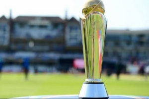 চ্যাম্পিয়নস ট্রফিতে বাংলাদেশের ম্যাচগুলো কখন, কোথায়