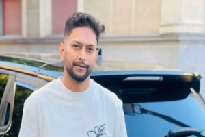 বিমানবন্দর থেকে লাশ হয়ে ফিরলেন প্রবাসী জাহেদ বিমানবন্দর থেকে লাশ হয়ে ফিরলেন প্রবাসী জাহেদ