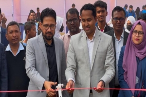 মৌলভীবাজার শুরু হয়েছে বিজ্ঞান মেলা