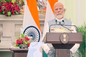 বাংলাদেশিদের জন্য ই-মেডিক্যাল ভিসা চালু করবে ভারত