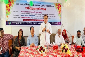 আজকের নবীনরাই আগামী দিনের আলোকিত ভবিষ্যৎ - কয়েস লোদী আজকের নবীনরাই আগামী দিনের আলোকিত ভবিষ্যৎ - কয়েস লোদী