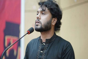 ওসমান হাদি গু লি বি দ্ধ, নেওয়া হয়েছে ঢাকা মেডিকেলে