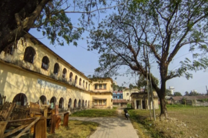 ময়মনসিংহ মেডিকেলে দুই গ্রুপের সং ঘ র্ষ, আ হ ত ২, ক্যাম্পাসে উত্তেজনা