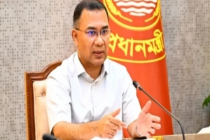ন্যায়, শান্তি ও মানবিকতার সমাজ গড়তে মহানবী (সা.)-এর আদর্শ অনুসরণের আহ্বান ন্যায়, শান্তি ও মানবিকতার সমাজ গড়তে মহানবী (সা.)-এর আদর্শ অনুসরণের আহ্বান