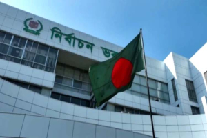 পাবনা-১ ও ২ আসনের নতুন নির্বাচনী তফসিল ঘোষণা