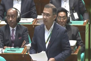 কাঙ্ক্ষিত গণতন্ত্রের যাত্রা শুরু হলো: প্রধানমন্ত্রী