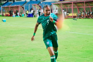 মালদ্বীপের বিপক্ষে ঘাম ঝরিয়ে বাংলাদেশের জয়
