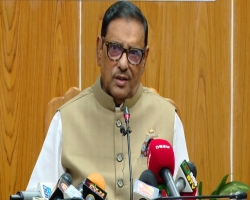 আল্টিমেটাম দিয়ে লাভ হবে না: ওবায়দুল কাদের
