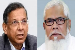 আনিসুল, সালমান ও শাহজাহানকে ২ দিনের রি মা ন্ডে নেওয়া হয়েছে