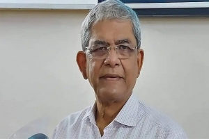 সরকারের জন্য ভয়াবহ পরিণতি অপেক্ষা করছে-মির্জা ফখরুল