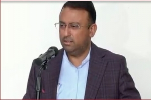 ভারতের সঙ্গে সম্পর্ক রিসেট করতে চাই: পররাষ্ট্র প্রতিমন্ত্রী ভারতের সঙ্গে সম্পর্ক রিসেট করতে চাই: পররাষ্ট্র প্রতিমন্ত্রী