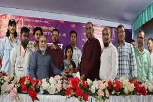 সিলেটের শিক্ষা-ঐতিহ্য পুনরুদ্ধারে সম্মিলিতভাবে কাজ করতে হবে : সিসিক প্রশাসক