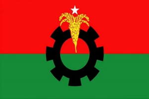 জুড়ীতে ইউনিয়ন বি এন পি র নির্বাচনে ৫৩ জন প্রার্থীর মনোনয়নপত্র দাখিল