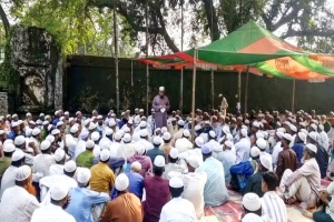 তত্ত্বাবধান ছাড়া তাবলিগ জামাতকে মসজিদে প্রবেশে নিষেধ