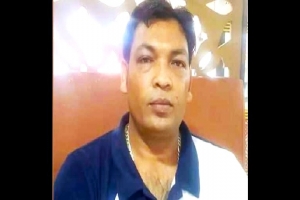 টেক্সাসে নি/খোঁজের চার দিন পর গাড়িতে মিলল বিয়ানীবাজারের প্রবাসীর ম/রদেহ